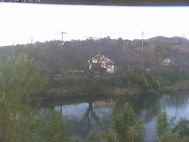 勝部川１2025/12/08 11:30:00