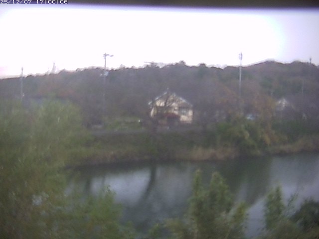 勝部川１2025/12/08 11:30:00