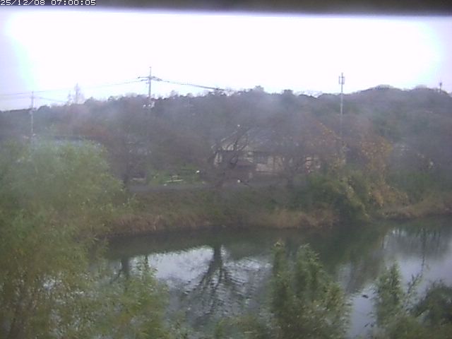 勝部川１2025/12/08 11:30:00