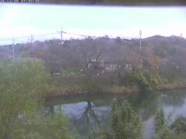 勝部川１2025/12/08 11:30:00