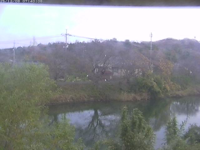 勝部川１2025/12/08 11:30:00