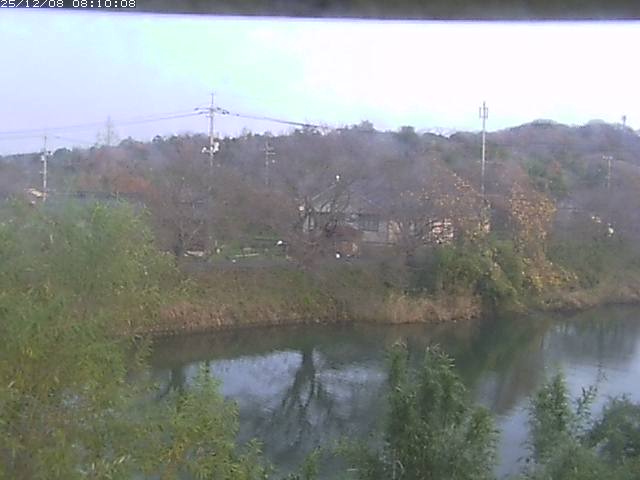 勝部川１2025/12/08 11:30:00