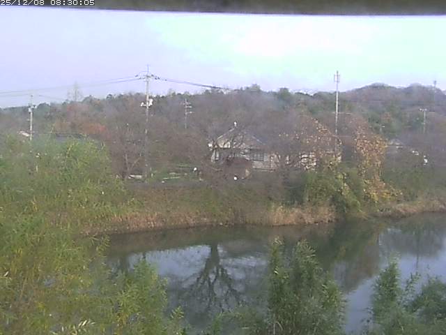 勝部川１2025/12/08 11:30:00