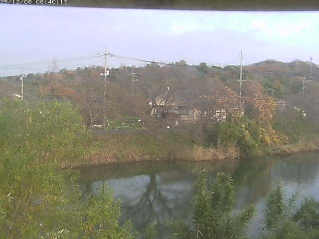 勝部川１2025/12/08 11:30:00