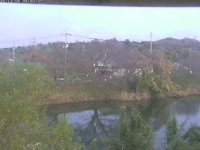 勝部川１2025/12/08 11:30:00