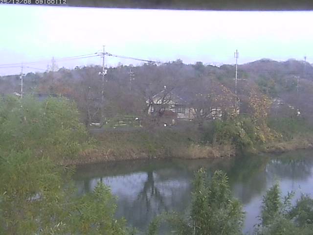 勝部川１2025/12/08 11:30:00