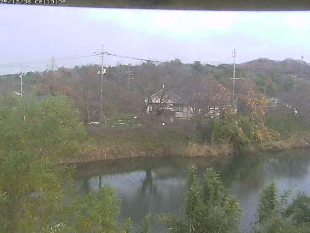 勝部川１2025/12/08 11:30:00