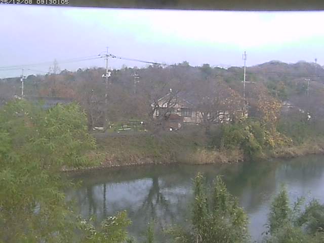 勝部川１2025/12/08 11:30:00