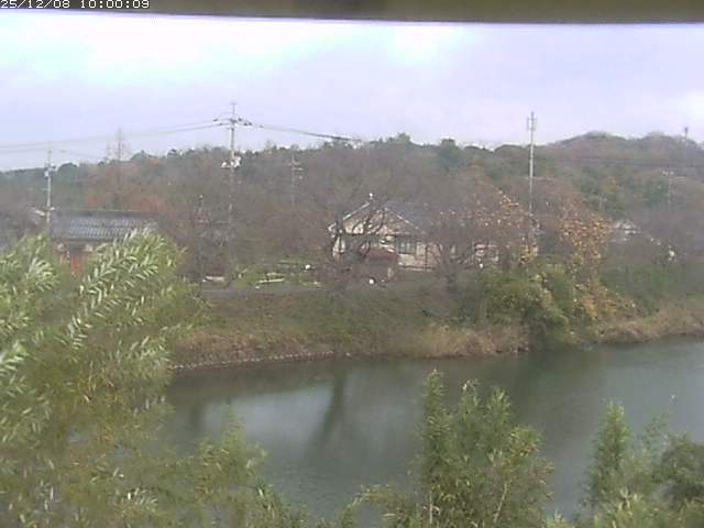 勝部川１2025/12/08 11:30:00