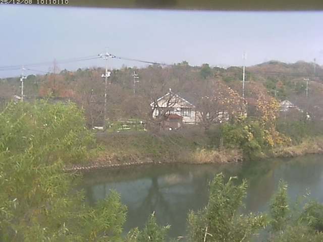 勝部川１2025/12/08 11:30:00