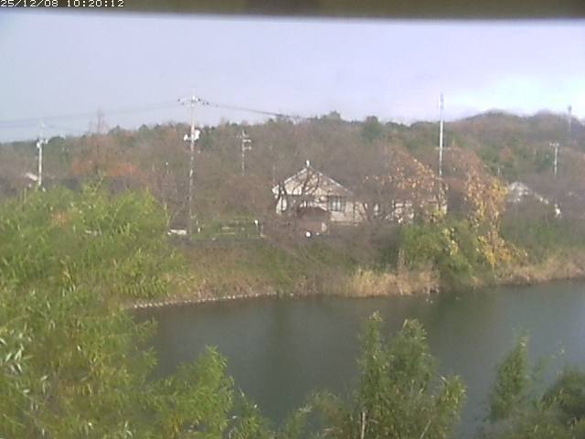 勝部川１2025/12/08 11:30:00