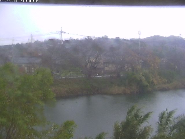 勝部川１2025/12/08 11:30:00