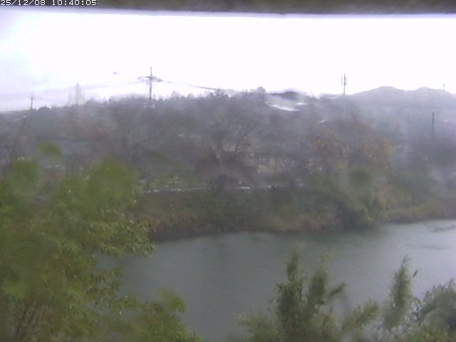 勝部川１2025/12/08 11:30:00