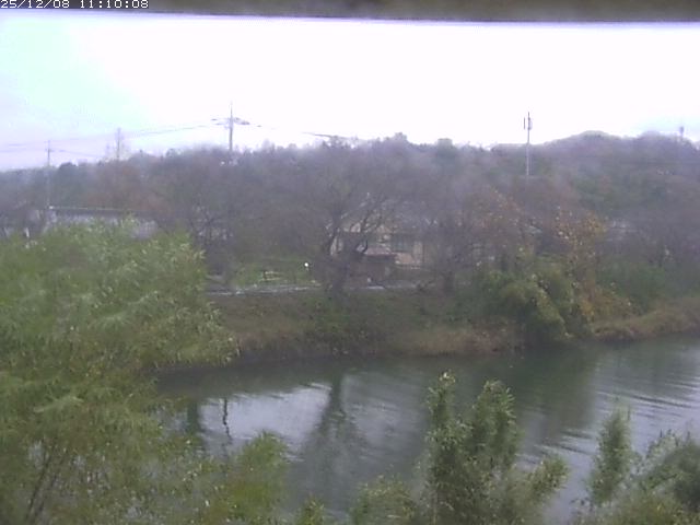 勝部川１2025/12/08 11:30:00