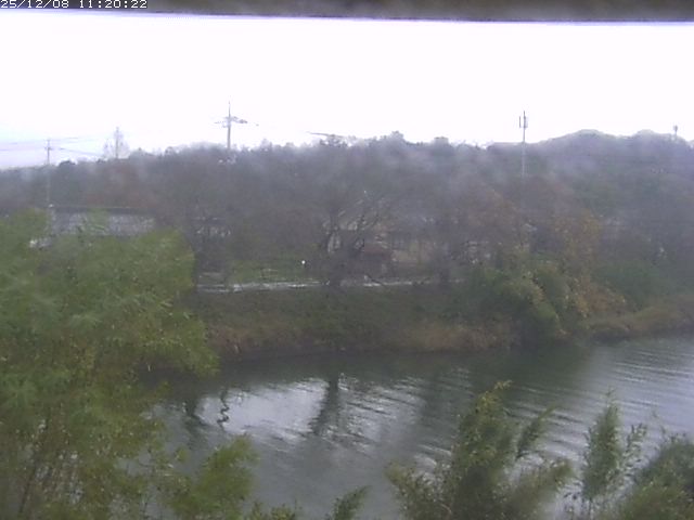 勝部川１2025/12/08 11:30:00