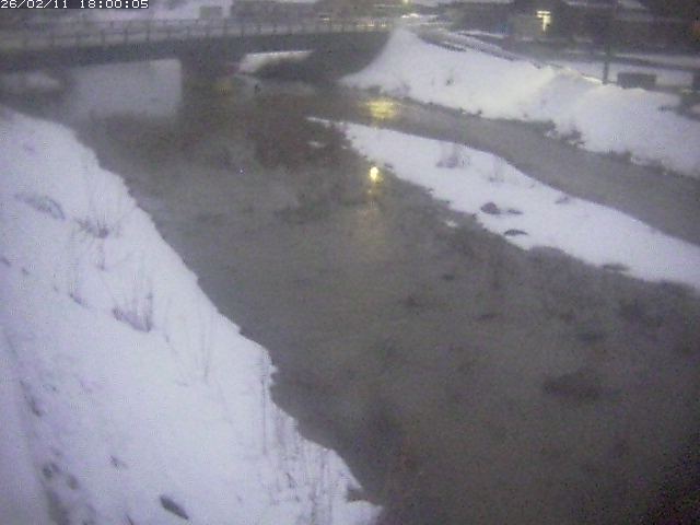 私都川６2026/02/12 18:50:00