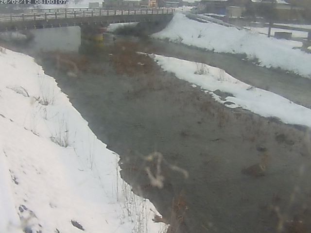 私都川６2026/02/12 18:50:00