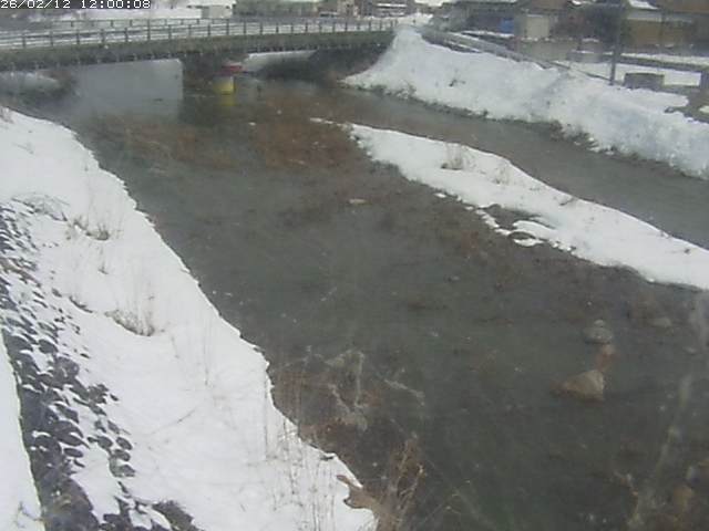 私都川６2026/02/12 18:50:00