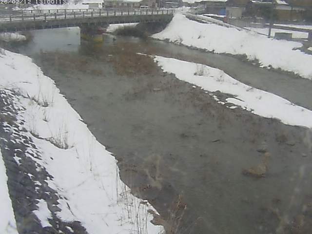 私都川６2026/02/12 18:50:00