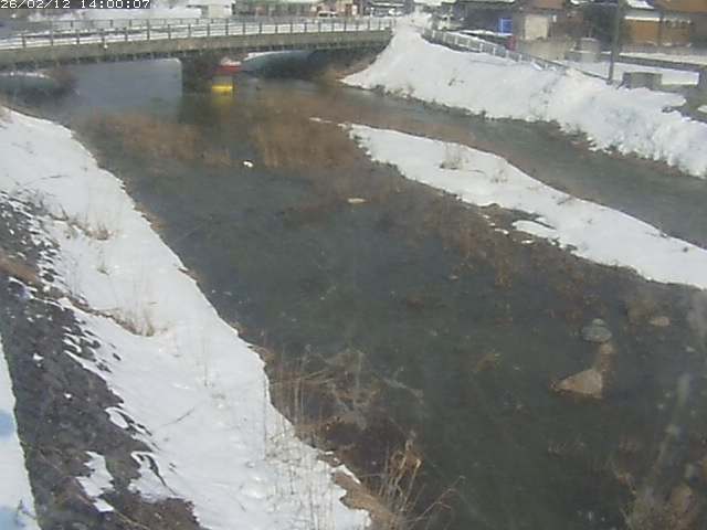 私都川６2026/02/12 18:50:00