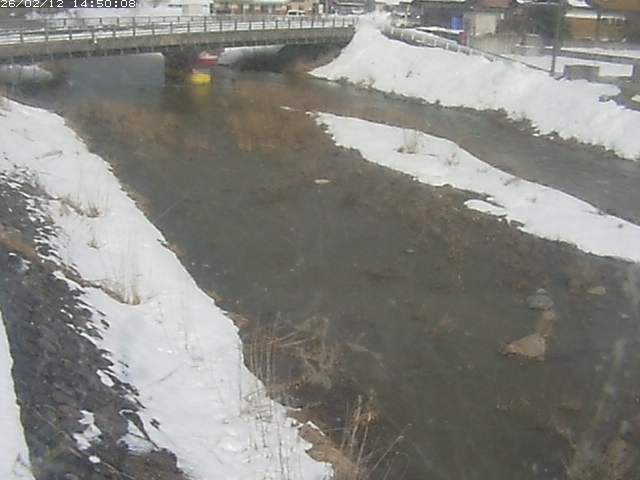 私都川６2026/02/12 18:50:00