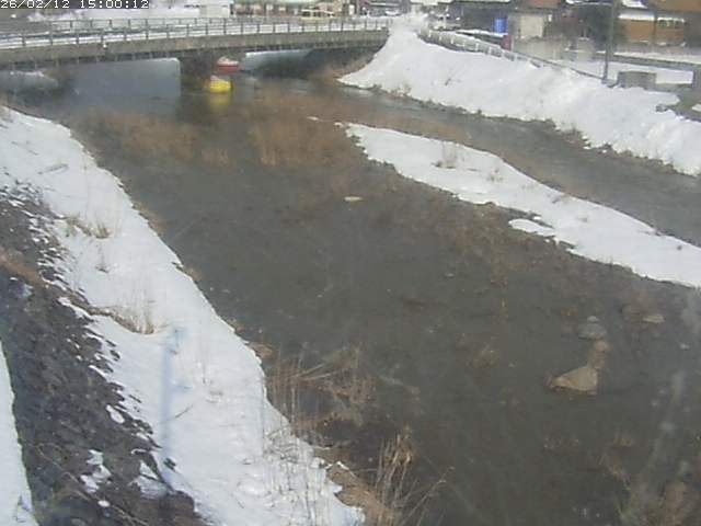 私都川６2026/02/12 18:50:00