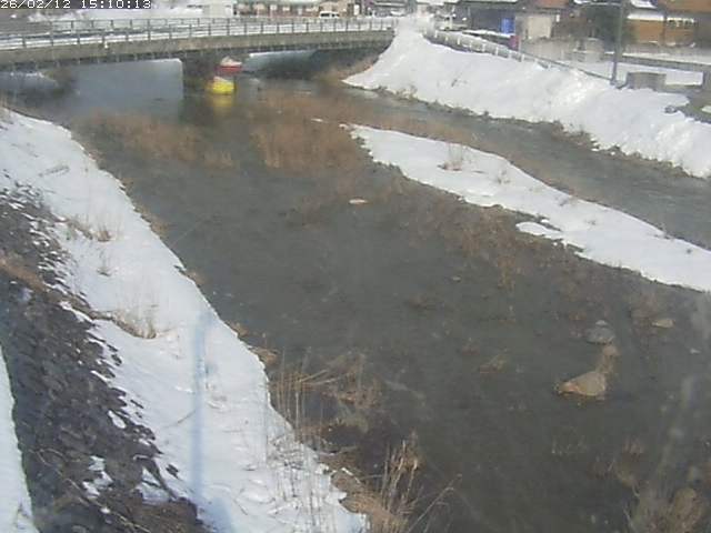 私都川６2026/02/12 18:50:00