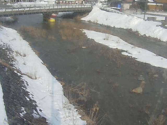 私都川６2026/02/12 18:50:00