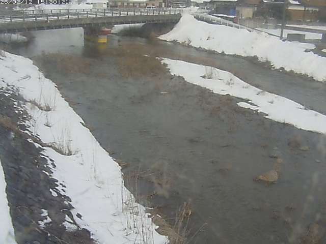 私都川６2026/02/12 18:50:00