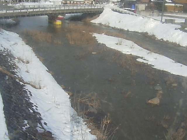 私都川６2026/02/12 18:50:00