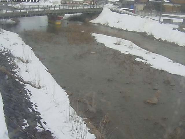 私都川６2026/02/12 18:50:00