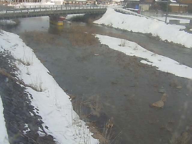 私都川６2026/02/12 18:50:00