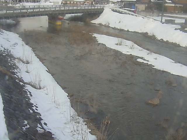 私都川６2026/02/12 18:50:00