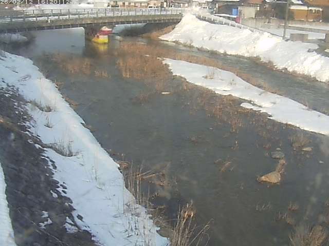 私都川６2026/02/12 18:50:00