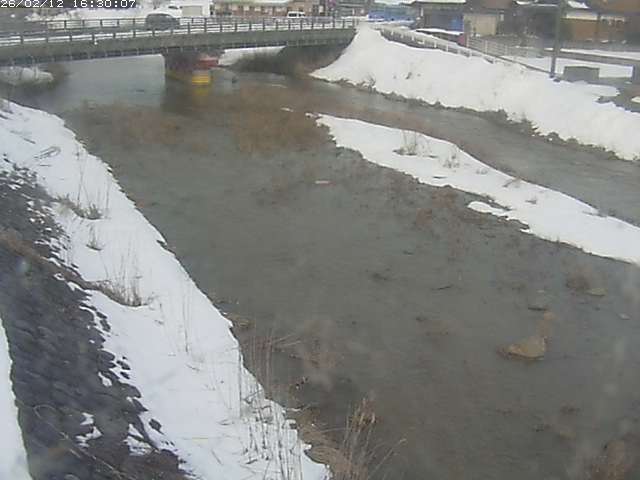 私都川６2026/02/12 18:50:00