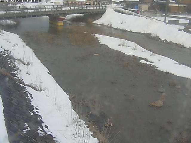 私都川６2026/02/12 18:50:00