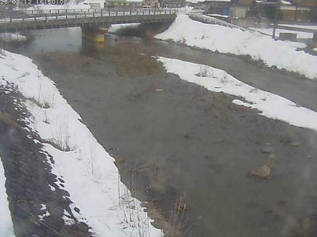 私都川６2026/02/12 18:50:00