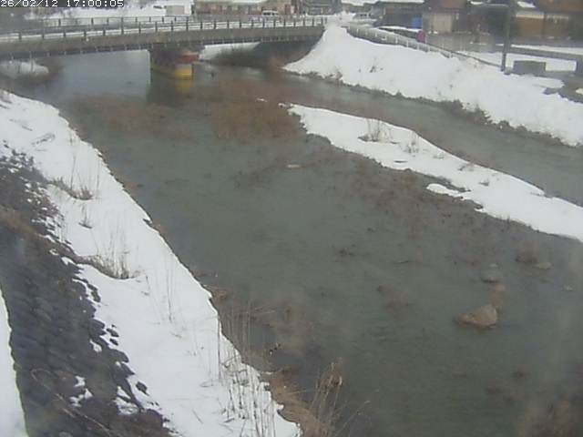 私都川６2026/02/12 18:50:00