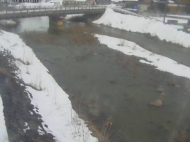 私都川６2026/02/12 18:50:00