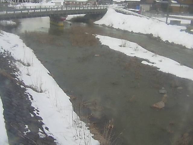 私都川６2026/02/12 18:50:00