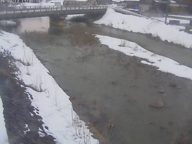 私都川６2026/02/12 18:50:00