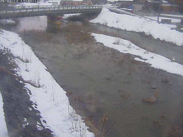 私都川６2026/02/12 18:50:00