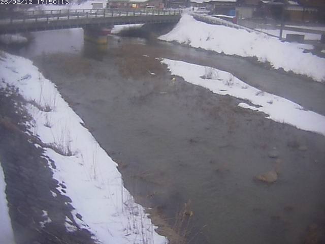 私都川６2026/02/12 18:50:00