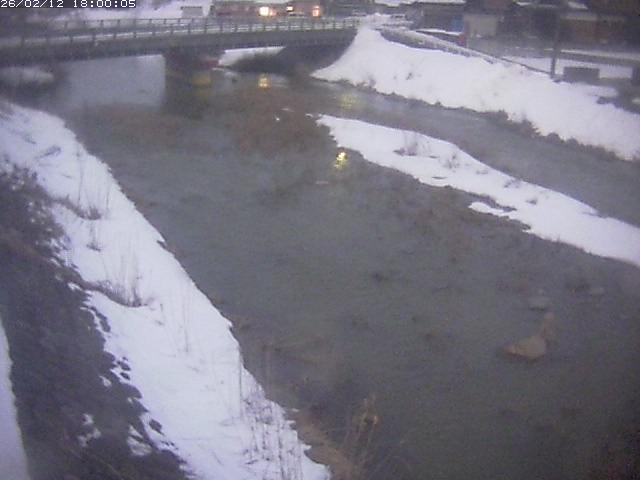 私都川６2026/02/12 18:50:00