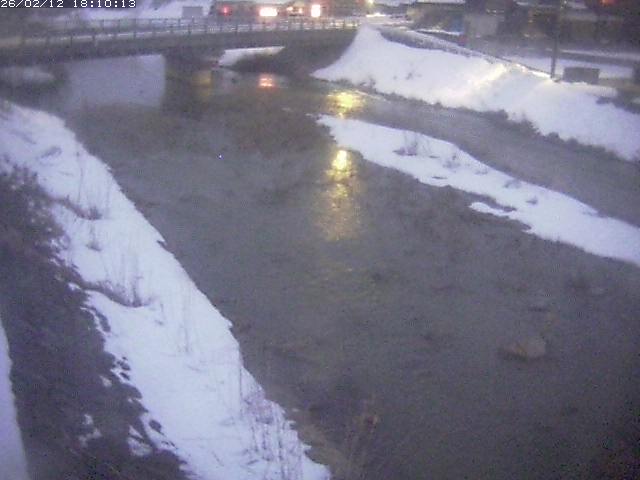 私都川６2026/02/12 18:50:00