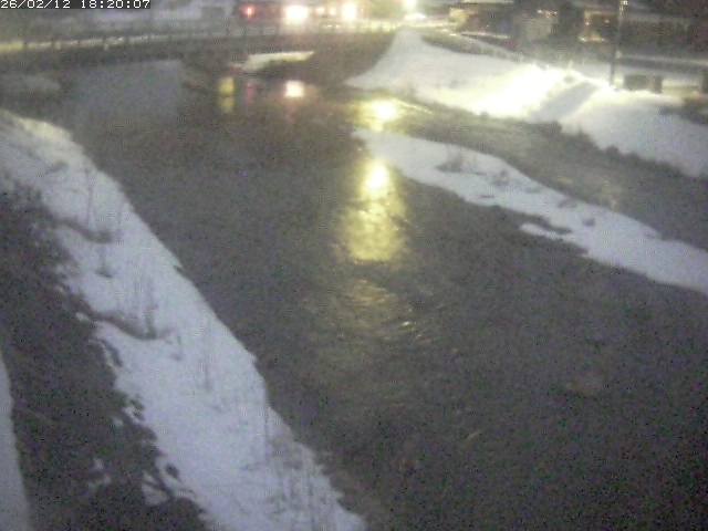 私都川６2026/02/12 18:50:00