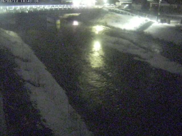 私都川６2026/02/12 18:50:00