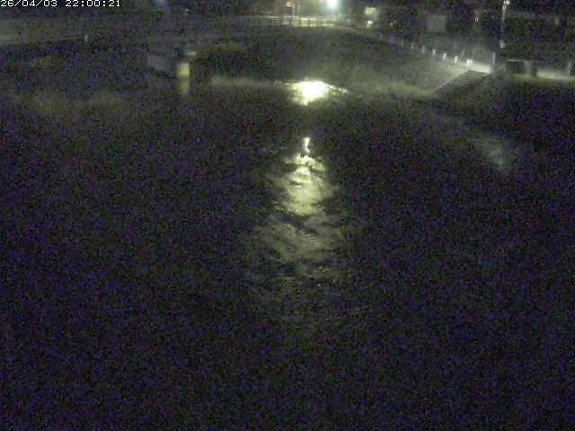 私都川６2026/04/04 22:50:00