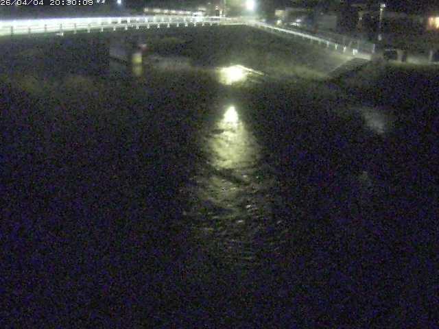 私都川６2026/04/04 22:50:00