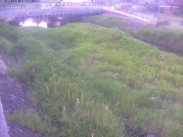 私都川６2026/07/14 15:20:00